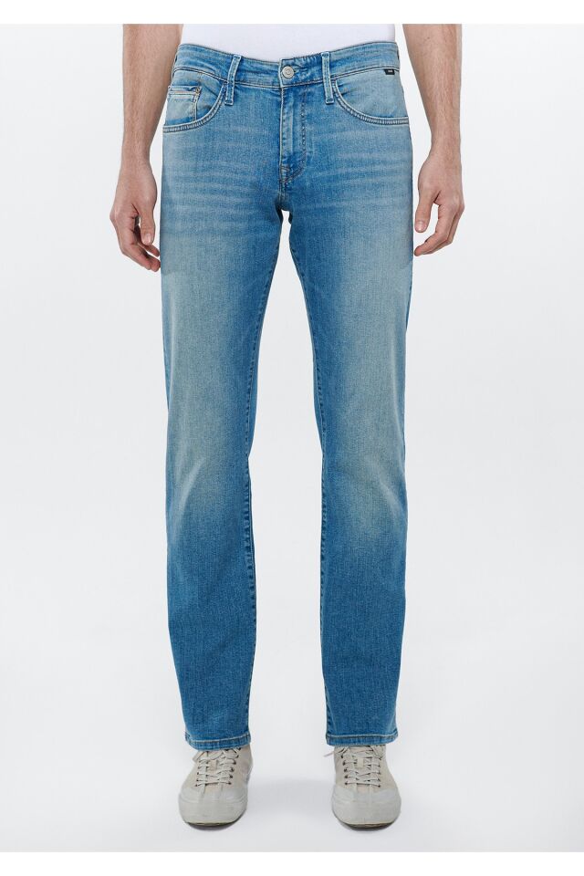 MAVİ ERKEK HUNTER LT Brushed Mavi Premium 0020228709