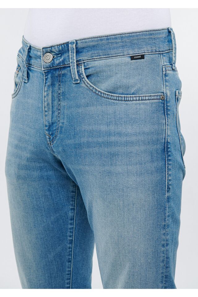 MAVİ ERKEK HUNTER LT Brushed Mavi Premium 0020228709