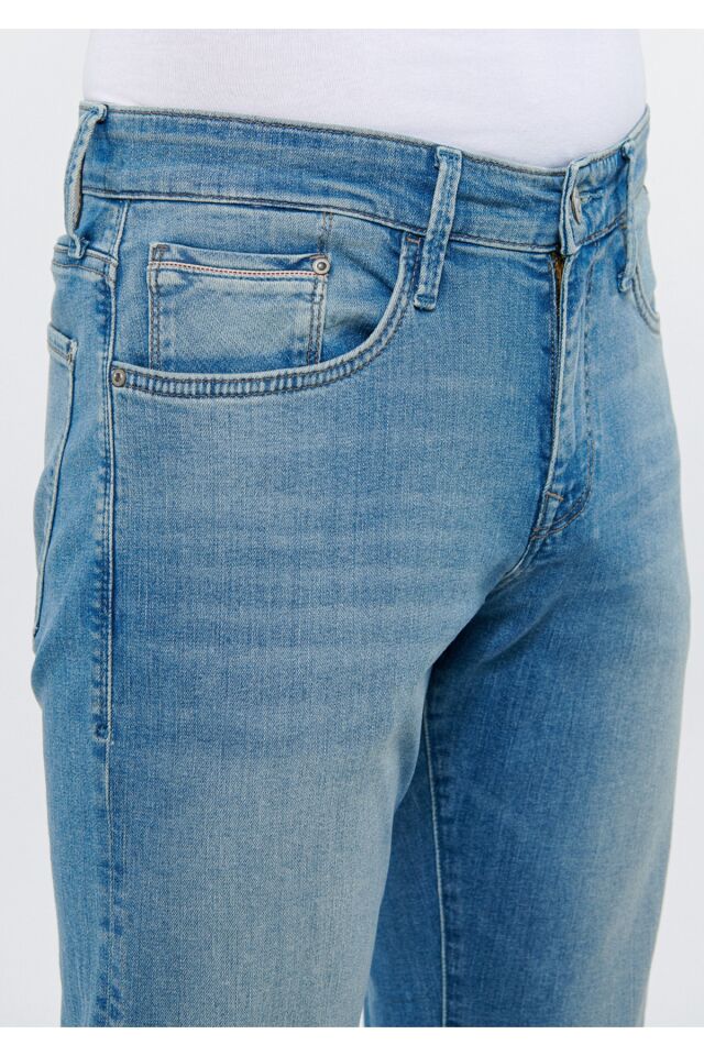 MAVİ ERKEK HUNTER LT Brushed Mavi Premium 0020228709