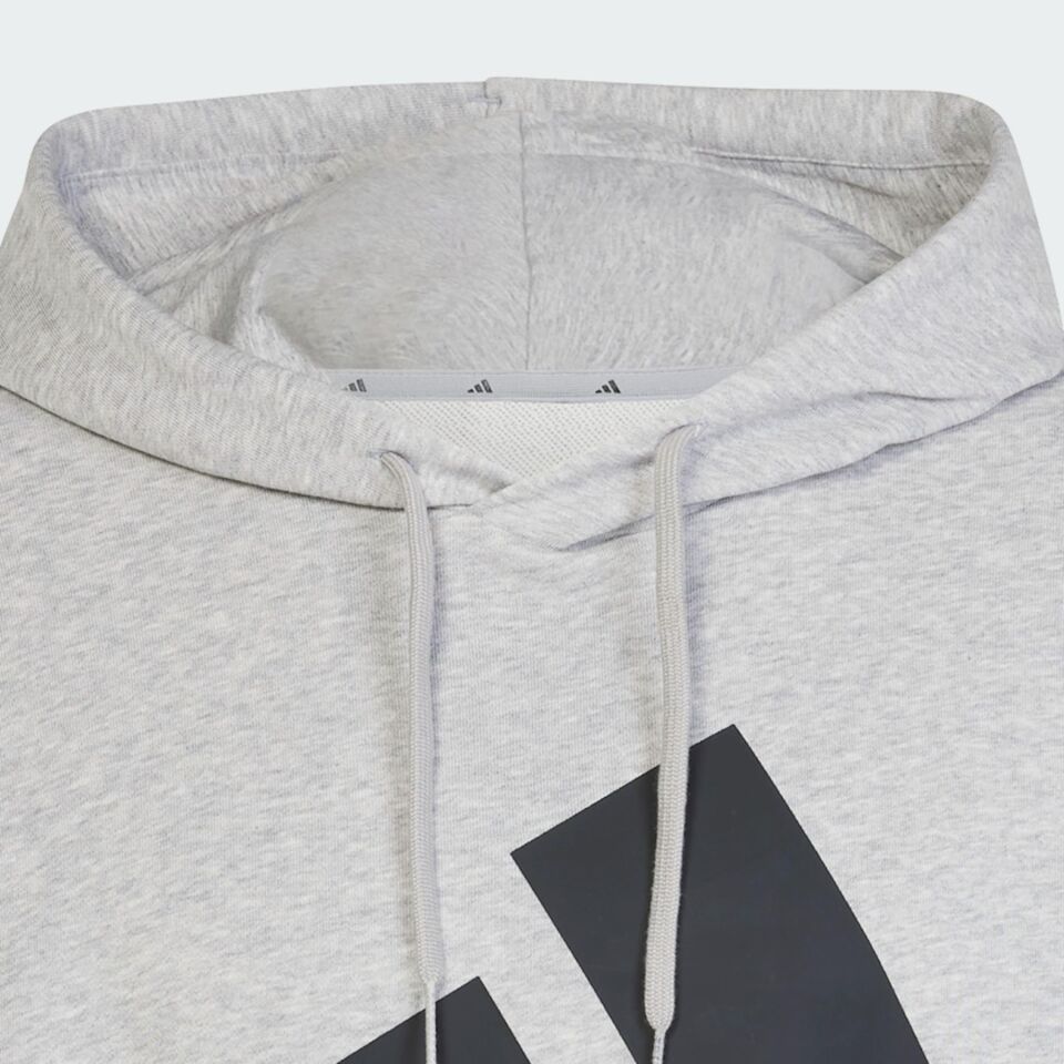 ADİDAS ERKEK KAPÜŞONLU SWEATSHIRT M BL FT HD JE8889