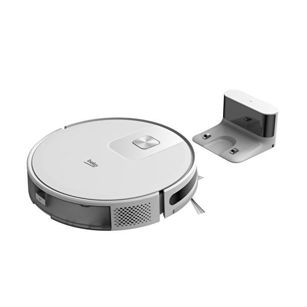 BEKO ROBO-X ROBOT SÜPÜRGE - BEYAZ RS 2221