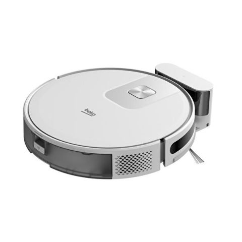 BEKO ROBO-X ROBOT SÜPÜRGE - BEYAZ RS 2221