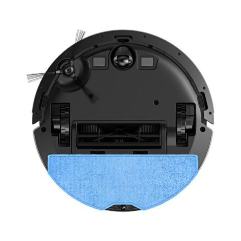 BEKO ROBO-X ROBOT SÜPÜRGE - BEYAZ RS 2221