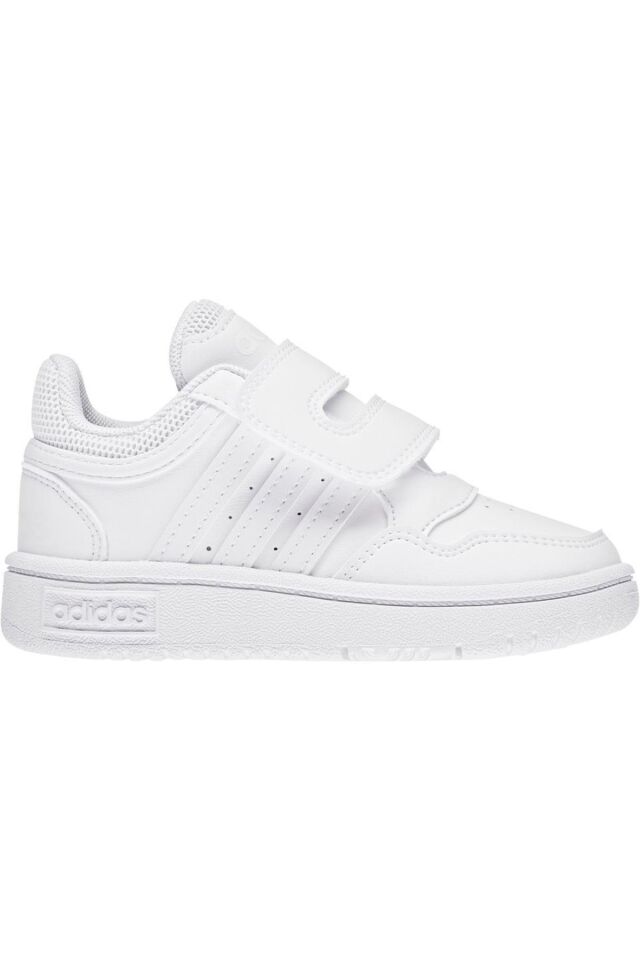 ADİDAS BEBEK SPOR AYAKKABI HOOPS 3.0 CF I GW0442