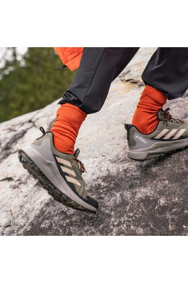 ADİDAS ERKEK YÜRÜYÜŞ AYAKKABI TERREX ANYLANDER R. ID0900