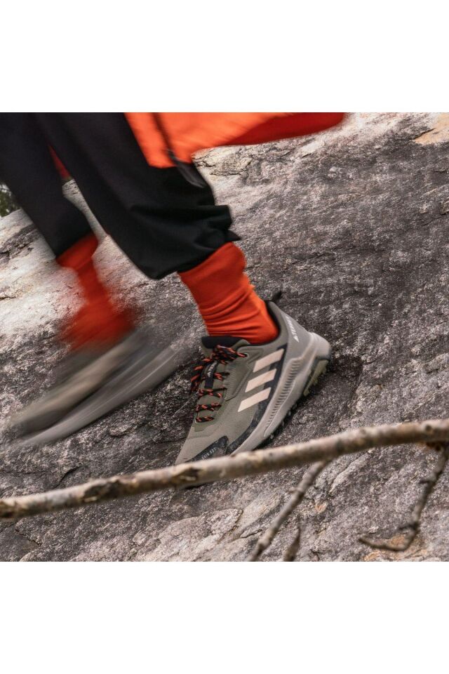 ADİDAS ERKEK YÜRÜYÜŞ AYAKKABI TERREX ANYLANDER R. ID0900