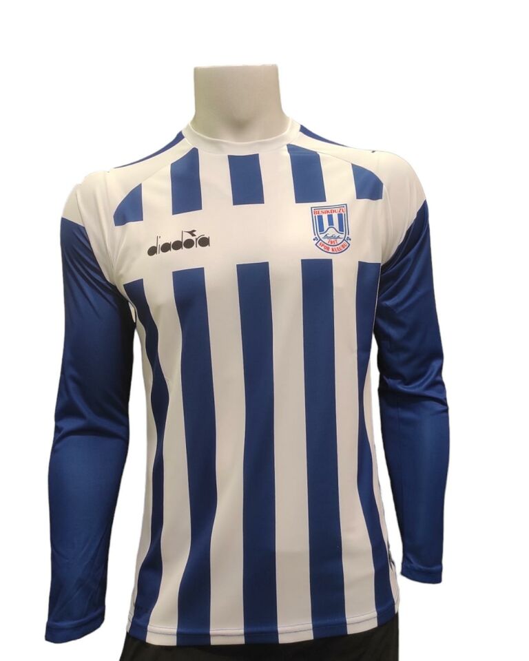 DİADORA FUTBOL KALECİ FORMA TEK ÜST UZUN KOL 2204041526811