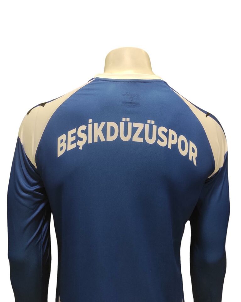 DİADORA FUTBOL KALECİ FORMA TEK ÜST UZUN KOL 2204041526811