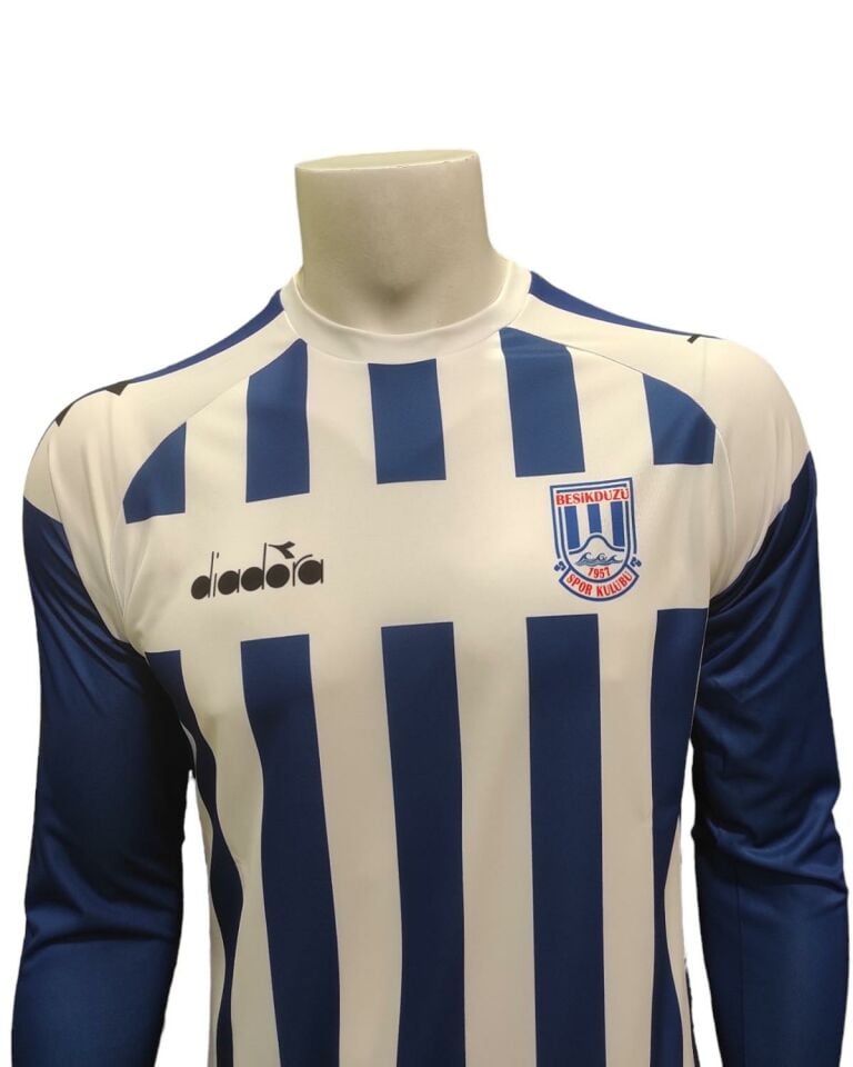 DİADORA FUTBOL KALECİ FORMA TEK ÜST UZUN KOL 2204041526811