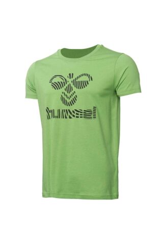 HUMMEL ERKEK KISA KOL T-SHIRT SECHO T-SHIRT S/S 911539