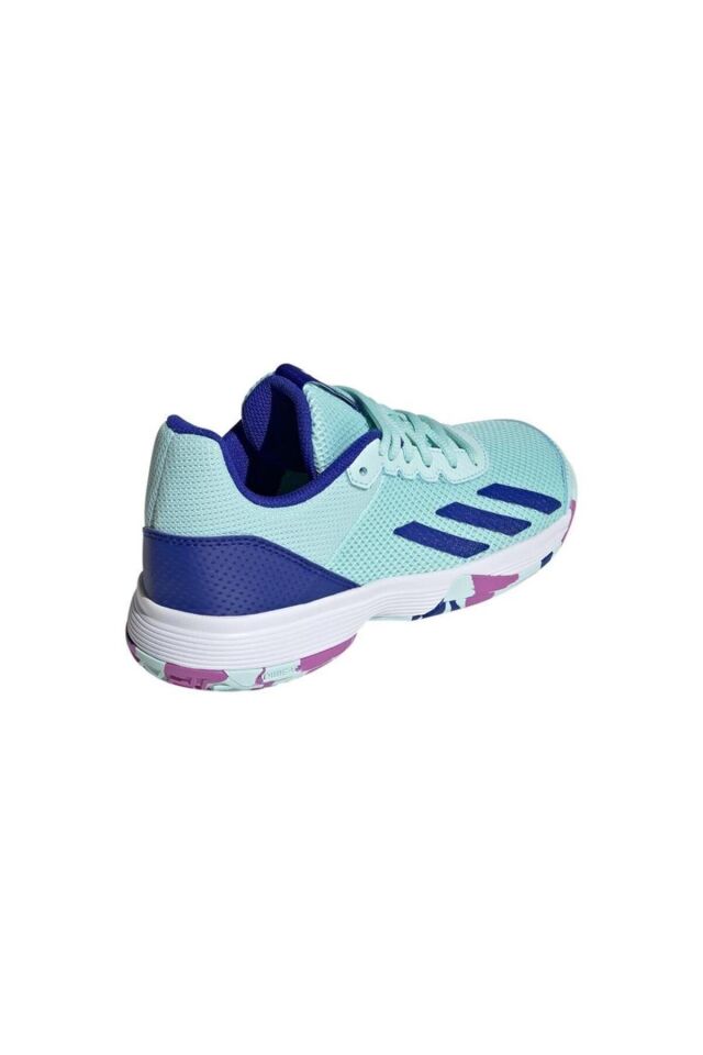ADİDAS ÇOCUK SPOR AYAKKABI Courtflash K IF9105