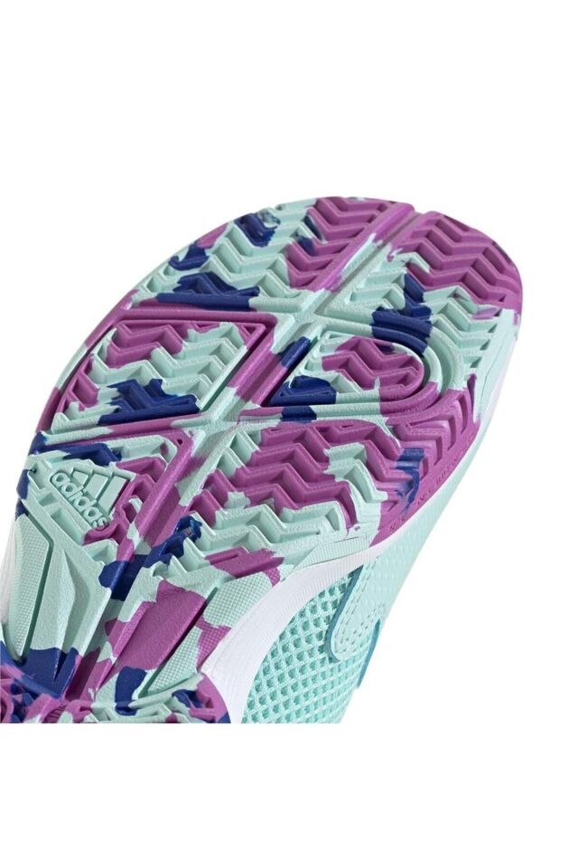 ADİDAS ÇOCUK SPOR AYAKKABI Courtflash K IF9105