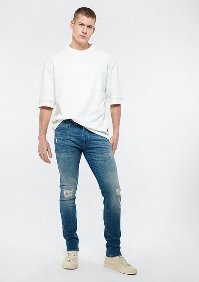 MAVİ ERKEK JAMES Authentic Shaded PRO EDTION 0042484122