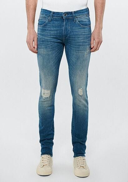 MAVİ ERKEK JAMES Authentic Shaded PRO EDTION 0042484122