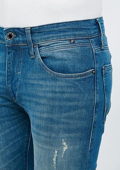 MAVİ ERKEK JAMES Authentic Shaded PRO EDTION 0042484122