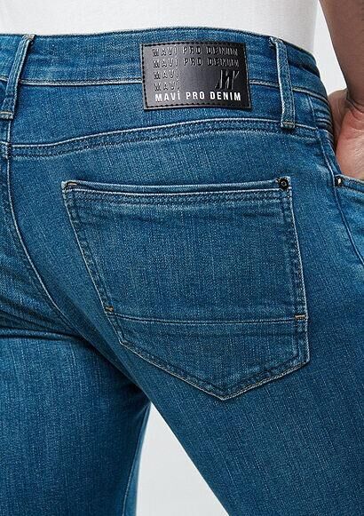 MAVİ ERKEK JAMES Authentic Shaded PRO EDTION 0042484122