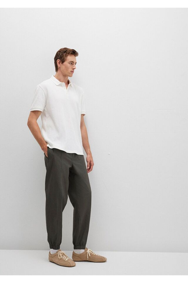 MAVİ ERKEK PANTOLON KİMERA 0010190-86764