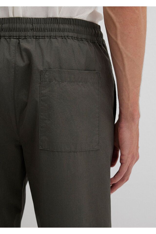 MAVİ ERKEK PANTOLON KİMERA 0010190-86764