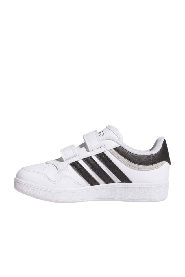 ADİDAS ÇOCUK SPOR AYAKKABI HOOPS 4.0 CF C JI3482
