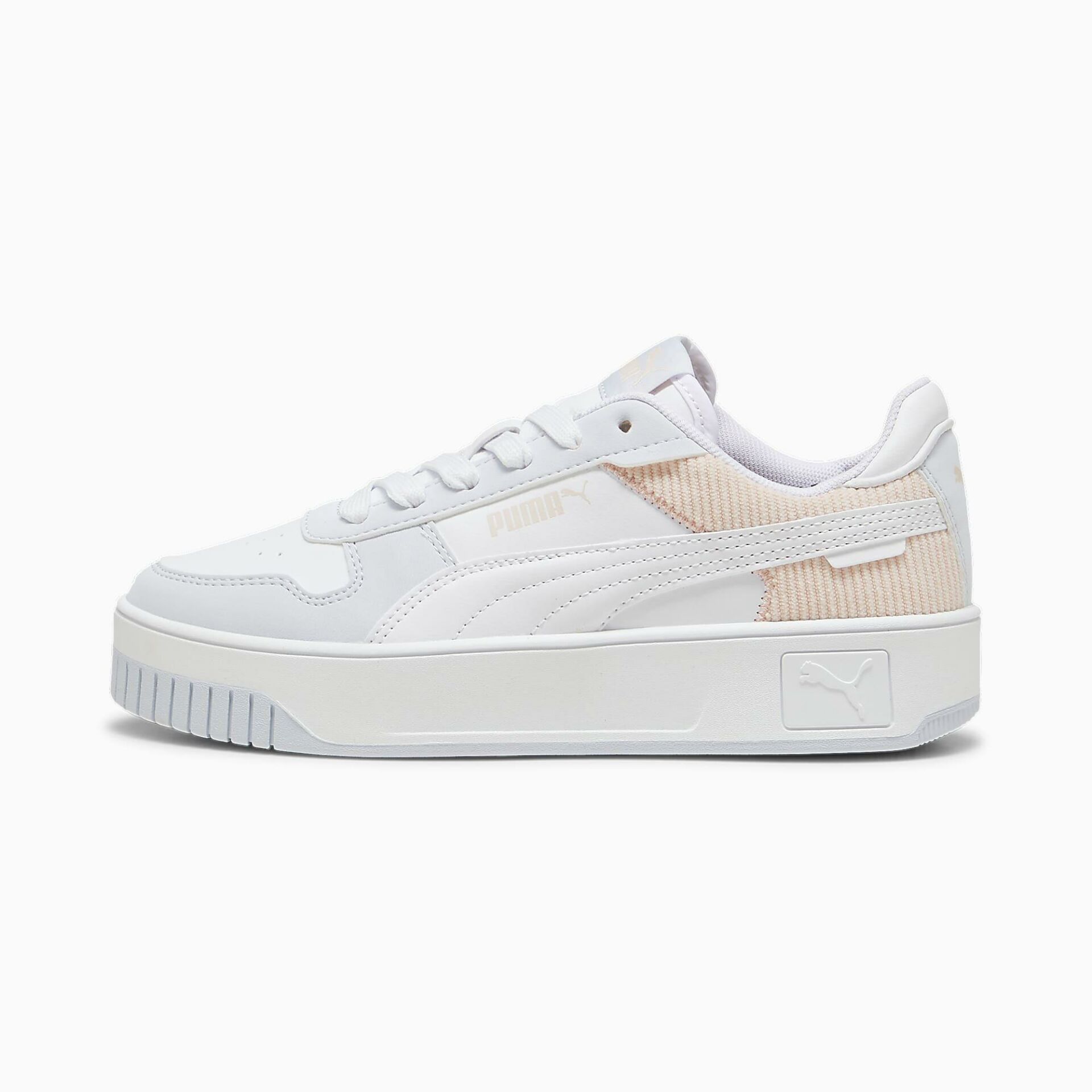 PUMA KADIN AYAKKABI CARİNA STREET CORD JR 39874001