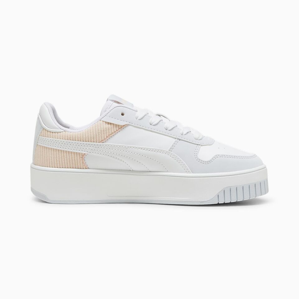 PUMA KADIN AYAKKABI CARİNA STREET CORD JR 39874001