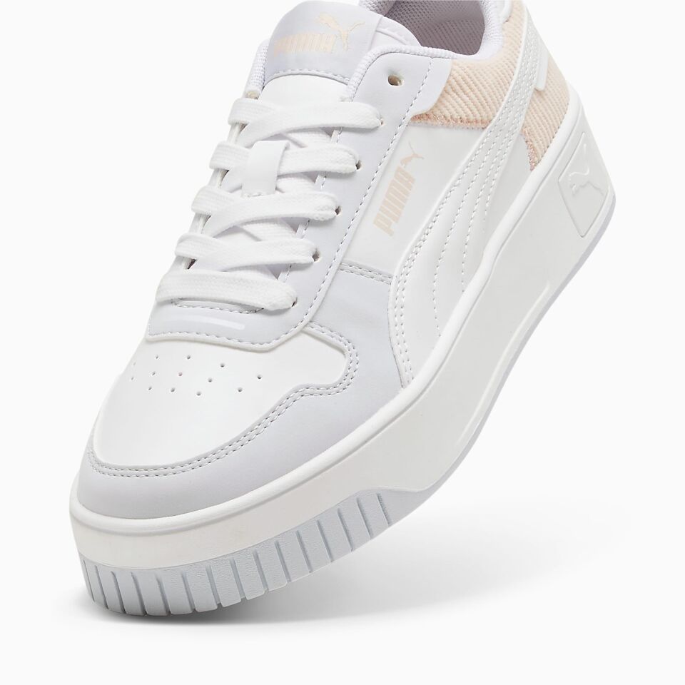 PUMA KADIN AYAKKABI CARİNA STREET CORD JR 39874001