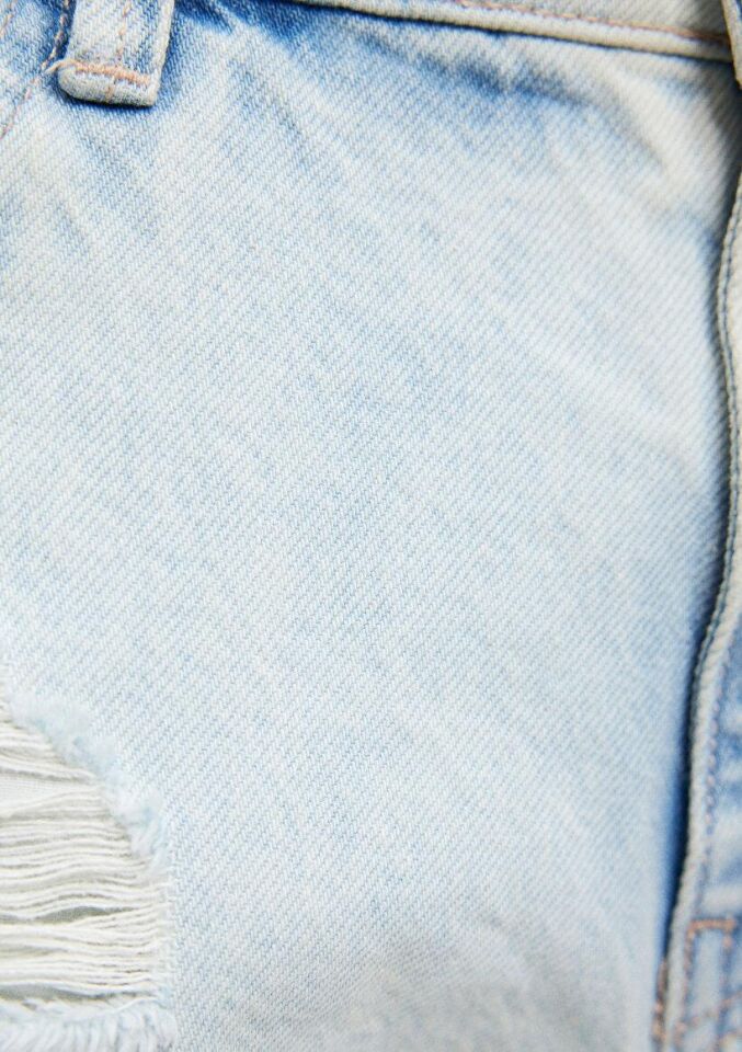 MAVİ KADIN  TYRA Bleached Street 1410011-87079