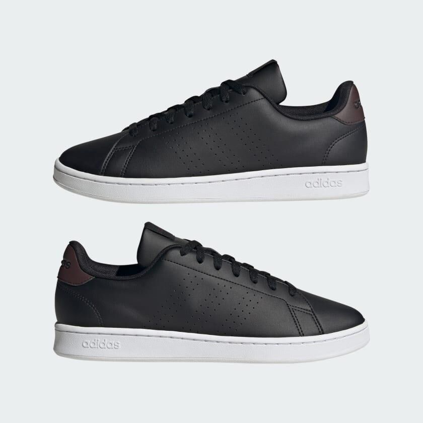 ADİDAS ERKEK SPOR AYAKKABI ADVANTAGE ID9630