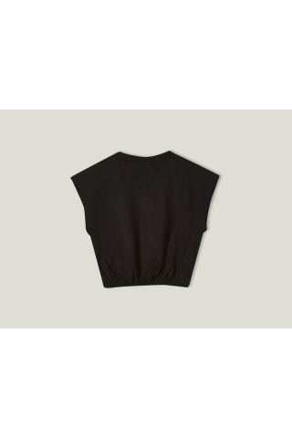 BENETTON KIZ ÇOCUK TİŞÖRT BNT-G288 TOP