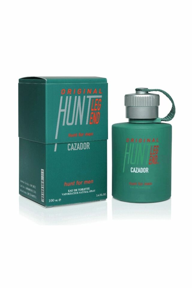 HUNTER