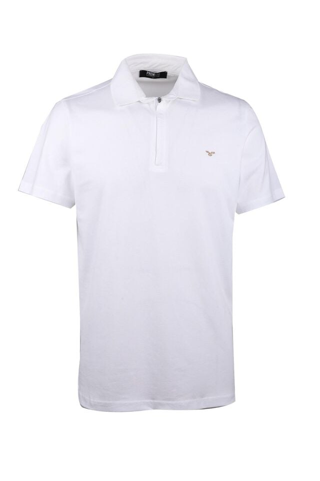 CAZADOR ERKEK 4236 POLO YK. T-SHIRT 24YCEEO04236