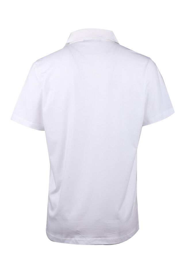 CAZADOR ERKEK 4236 POLO YK. T-SHIRT 24YCEEO04236