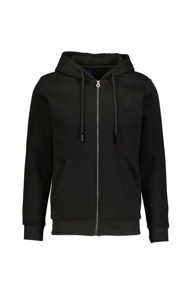 CAZADOR ERKEK 5617 3 İPLİK SWEAT HIRKA 24KCEEO05617