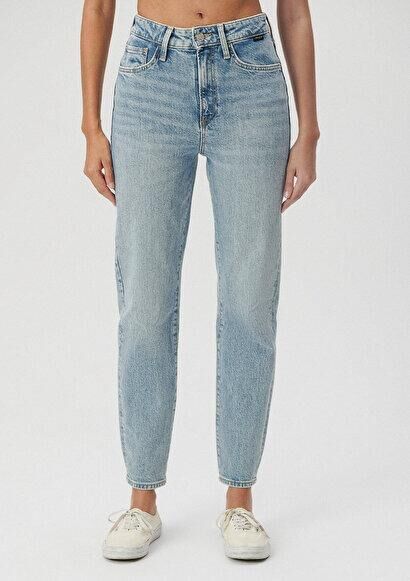 MAVİ KADIN STAR Indigo  GOLD ICON 101077-30503