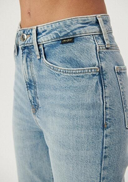 MAVİ KADIN STAR Indigo  GOLD ICON 101077-30503