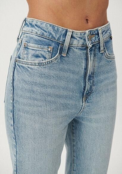 MAVİ KADIN STAR Indigo  GOLD ICON 101077-30503