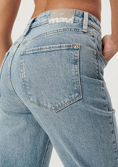 MAVİ KADIN STAR Indigo  GOLD ICON 101077-30503