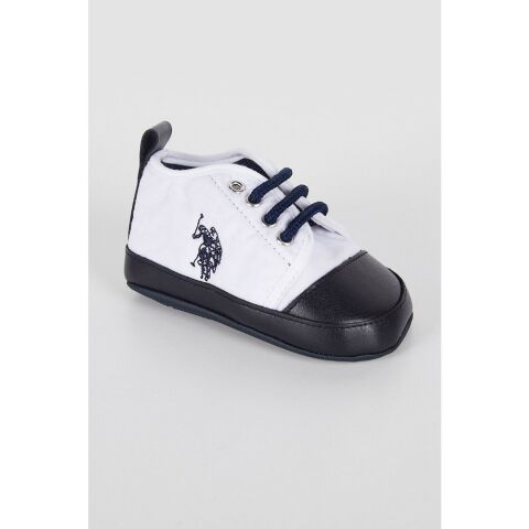 U.S POLO ERKEK BEBEK AYAKKABI USB977