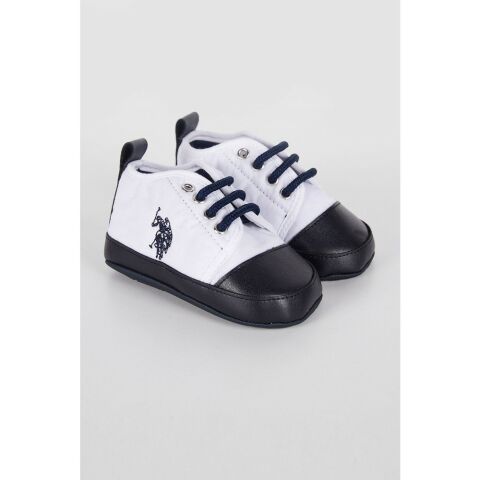 U.S POLO ERKEK BEBEK AYAKKABI USB977
