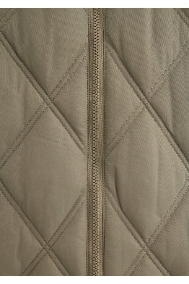 MAVİ ERKEK CEKET Soluk Haki 0110566-71818