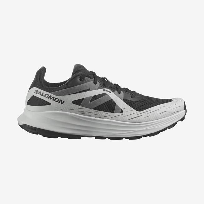 SALOMON ERKEK KOŞU/FITNESS AYAKKABI ULTRA FLOW L47525300
