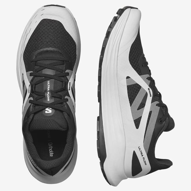 SALOMON ERKEK KOŞU/FITNESS AYAKKABI ULTRA FLOW L47525300