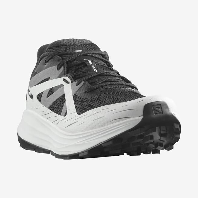 SALOMON ERKEK KOŞU/FITNESS AYAKKABI ULTRA FLOW L47525300