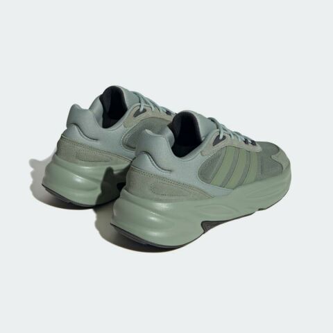 ADİDAS ERKEK SPOR AYAKKABI OZELLE H03508