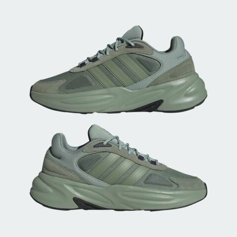 ADİDAS ERKEK SPOR AYAKKABI OZELLE H03508