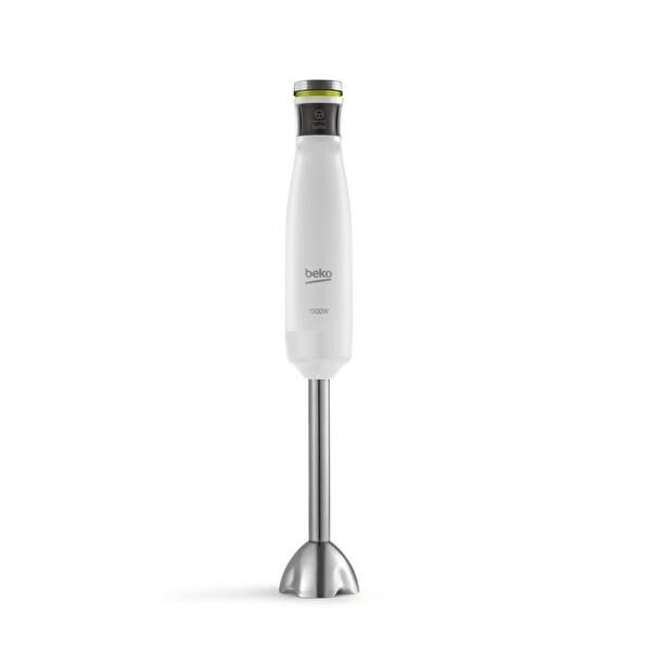 BEKO FLORAL BEYAZ BLENDER SETİ RHB 5050