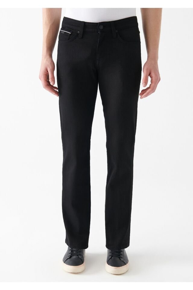 MAVİ ERKEK HUNTER Used Black Mavi Black 0020233689