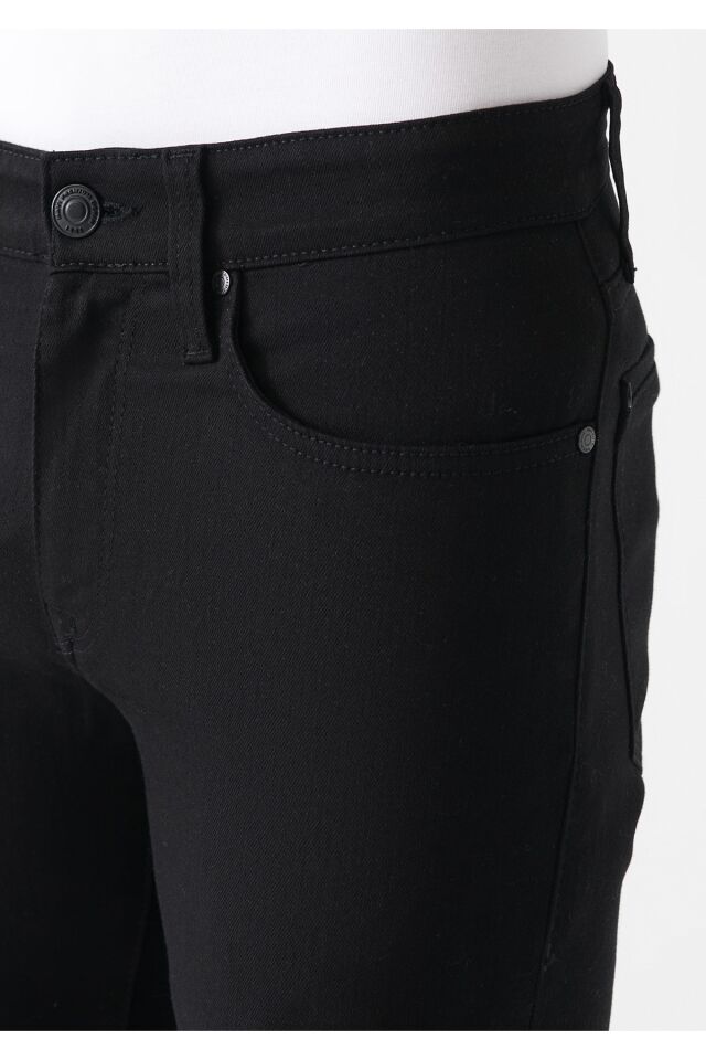 MAVİ ERKEK HUNTER Used Black Mavi Black 0020233689