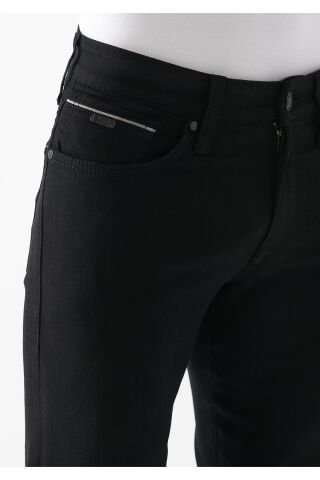 MAVİ ERKEK HUNTER Used Black Mavi Black 0020233689