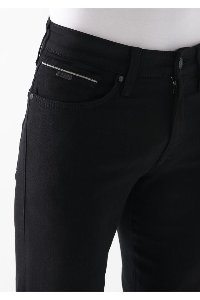 MAVİ ERKEK HUNTER Used Black Mavi Black 0020233689